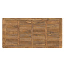 Campbell - Handcrafted Dining Table