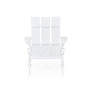 Aurascape - Outdoor Comfort Foldable Adirondack Chair