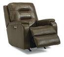 Arlo - Rocking Recliner - Atlantic Fine Furniture Inc