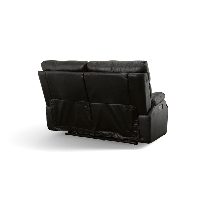 Clive - Power Reclining Loveseat