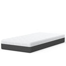 Pur Chill - 10" Medium Firm Mattress With Phase Change Cooling Fabric
