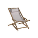Arcadia - Outdoor Sling Chair With Pillow