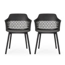 Azalea - Chair (Set of 2)