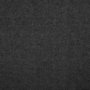 Bridgevine Home Queen Size Grey Squares Upholstered Platform Bed