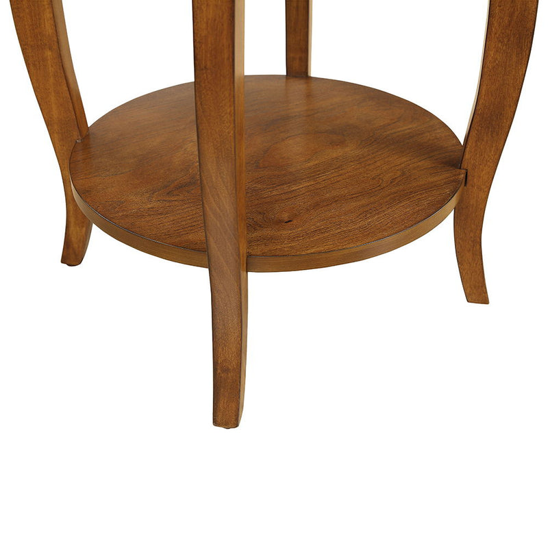 Alysa - End Table