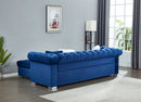 4 Seater Oversized L Shaped Reversible Sectional Sofa