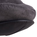 360° Swivel Office Chair, No Wheels