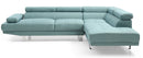 Riveredge - Comfort Sectional