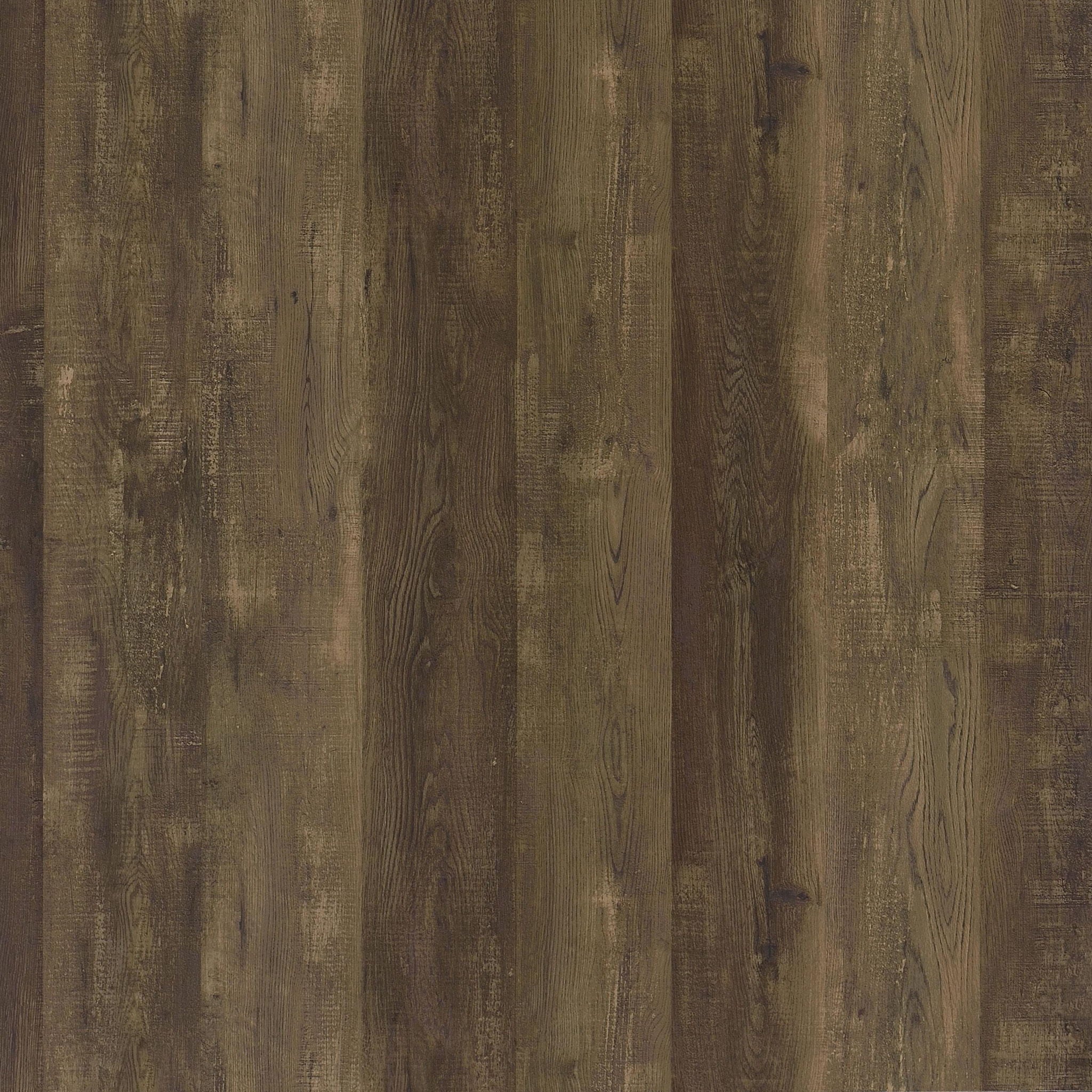 Carolyn 2-door Engineered Wood Accent Cabinet Rustic Oak - Atlantic Fine Furniture Melbourne FL
