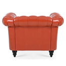 1 Seater Sofa For Living Room