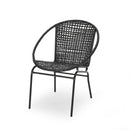 Java - Chair With Comfortable Design