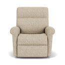 Davis - Manual Recliner - Atlantic Fine Furniture Inc