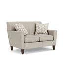 Digby - Stationary Loveseat - Atlantic Fine Furniture Inc