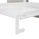 Murphy Wall Bed With Cushion