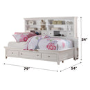 Lacey - Daybed w/Storage
