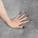 Contemporary Modular Sectional Sofa Set With Movable Ottoman