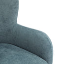 Lucia - Wingback Armchair