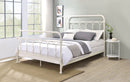Citron - Bed, Elegant Design