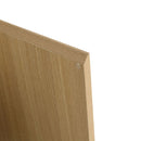 Modern Bathroom Vanity With Ceramic Basin, Wall Mounted Floating Sink Combo, Storage Cabinet