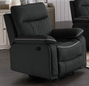Modern Comfort Reclining Chair