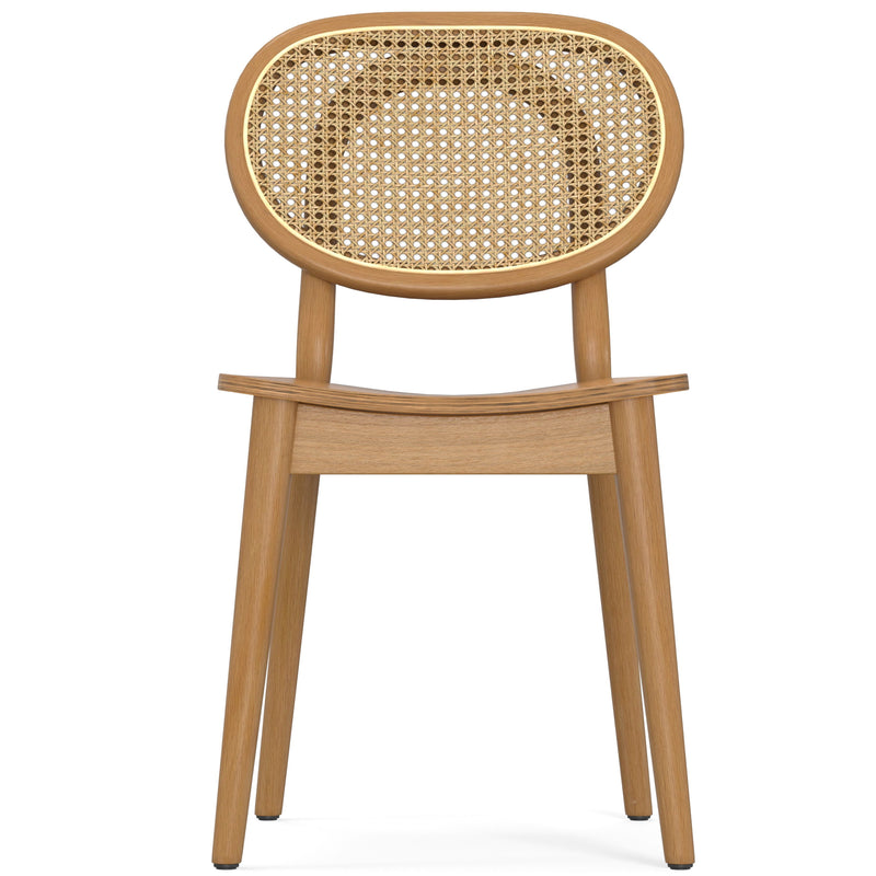 Rachel - Dining Chair (Set of 2)