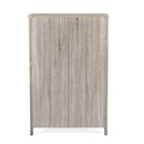 Titeca - Contemporary 5 Drawer Dresser