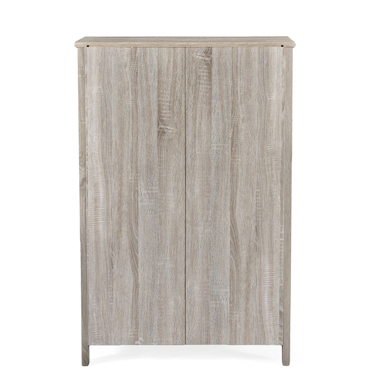 Titeca - Contemporary 5 Drawer Dresser