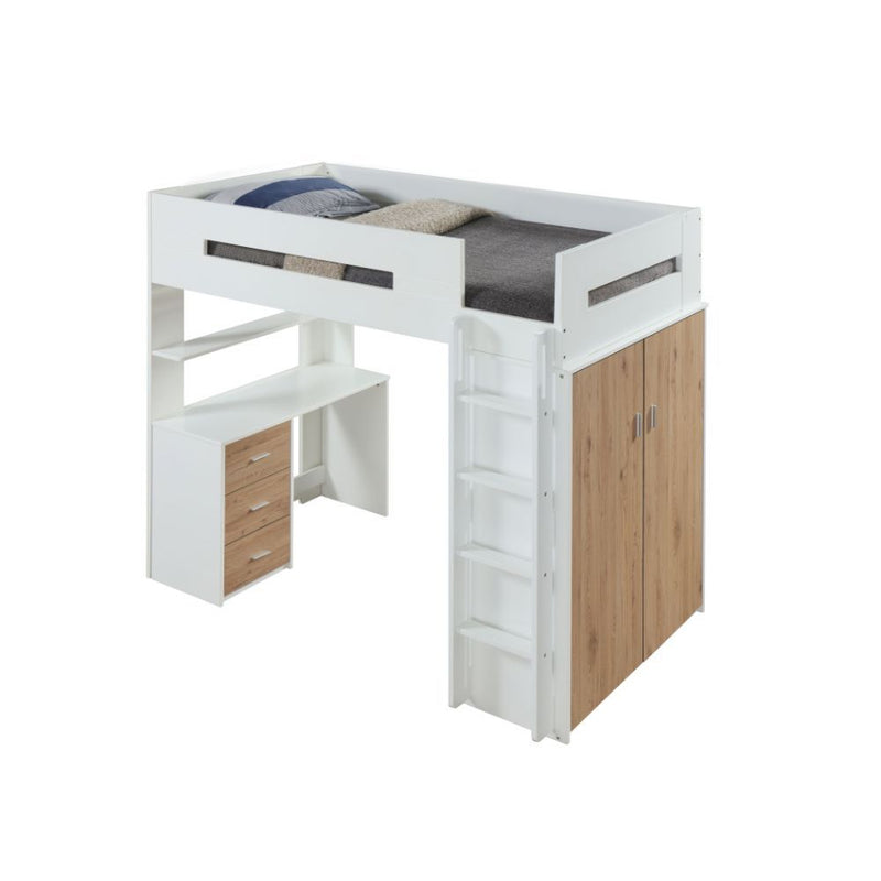 Nerice - Loft Bed