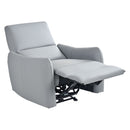 Wall Hugger Power Recliner Chair With USB Port (Type-C)