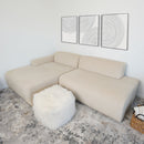 Mar - High-Quality Sectional Sofa