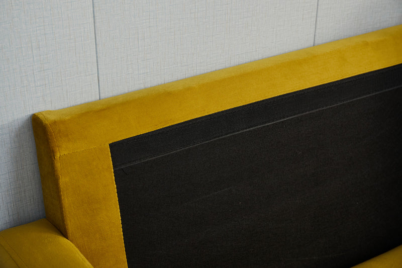 Comfortable Sofa With Durable Construction
