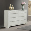 Jehoram - Dresser