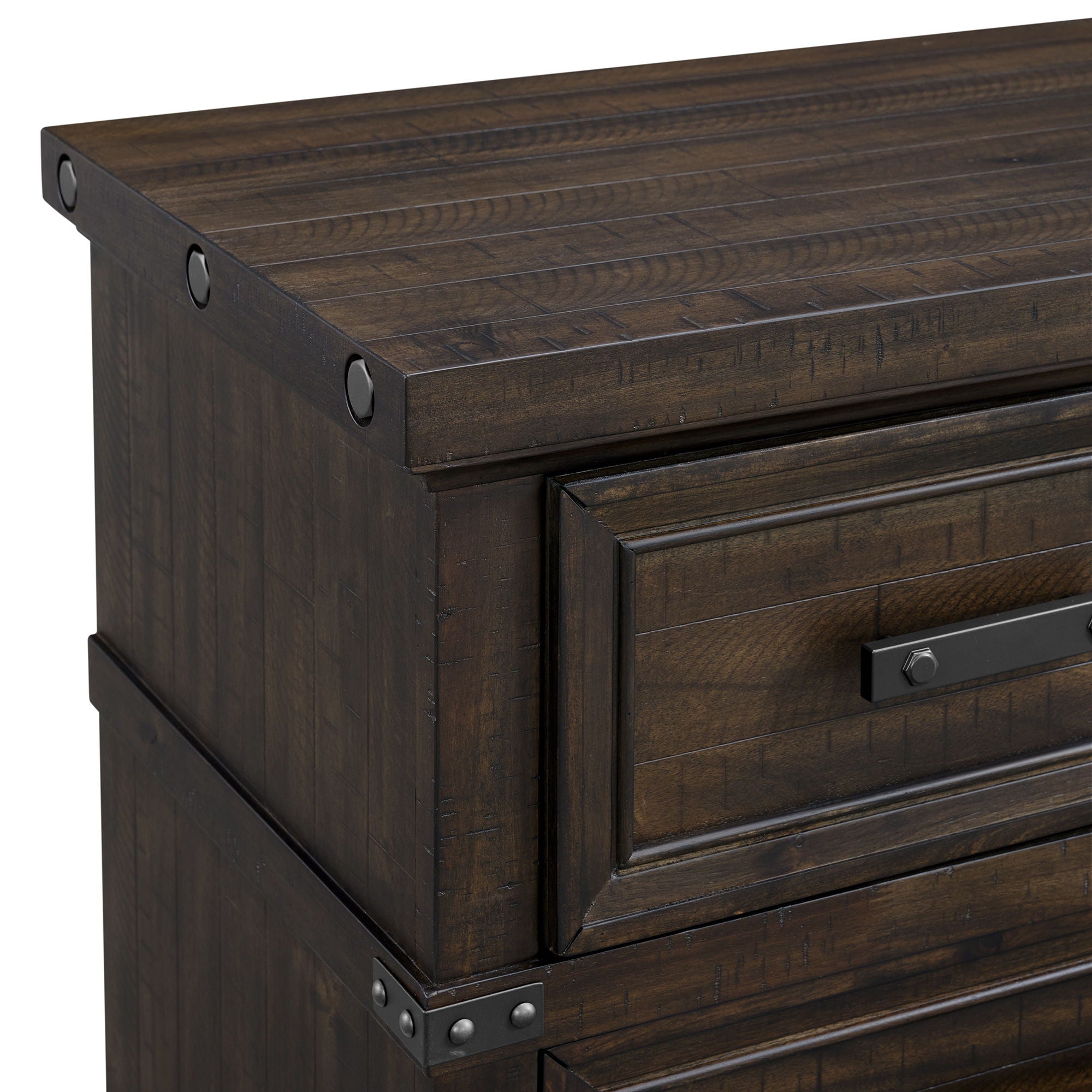 Colorado City - Chest