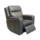 Wyatt - Power Recliner With Power Headrest & Lumbar