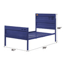 Cargo - Bed - Atlantic Fine Furniture Inc