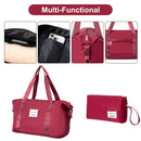 5 Piece Set Hardshell Carry On Luggage Set With Tsa Lock