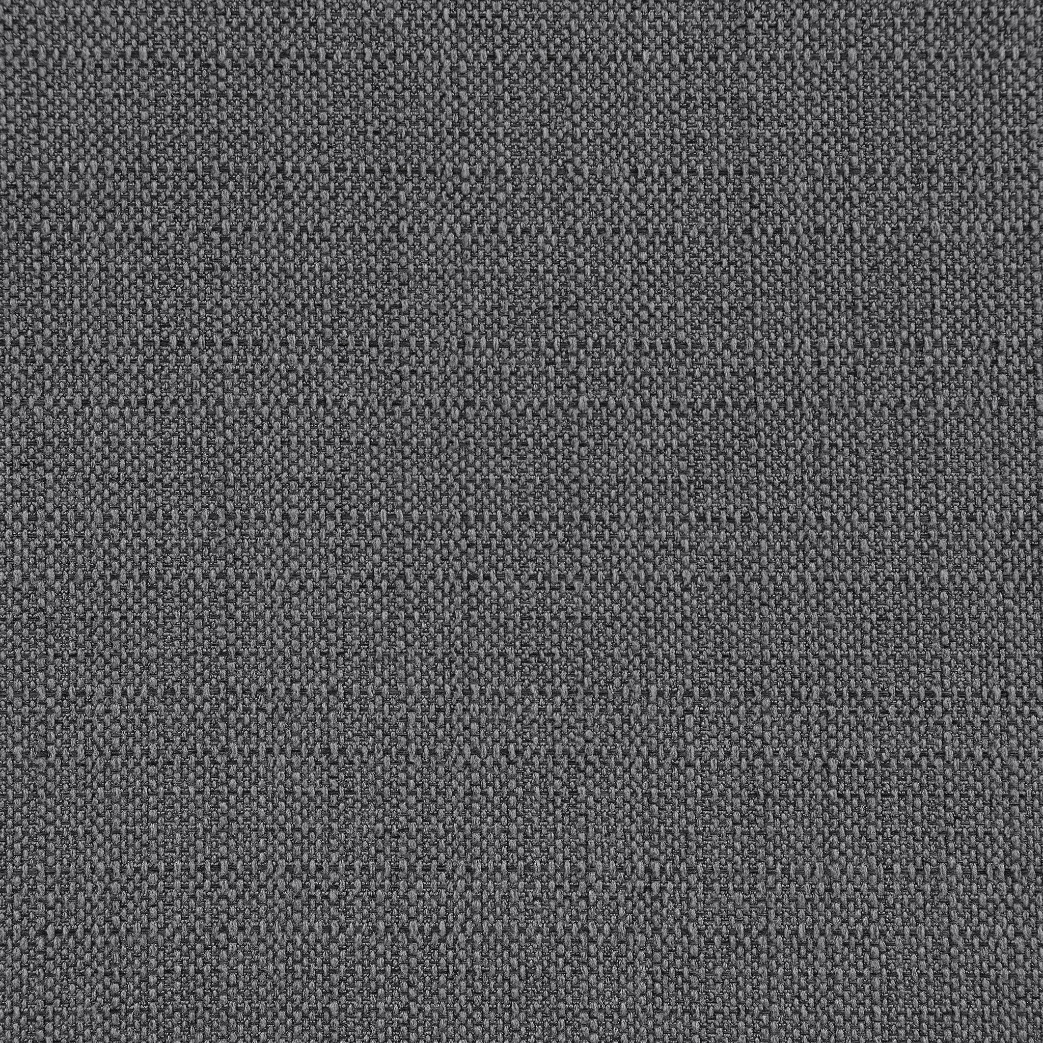 Hobson Upholstered Corner Charcoal