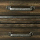 Mccoy - Storage Bedroom Set