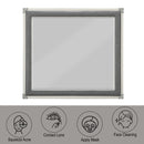 Orchest - Mirror - Gray