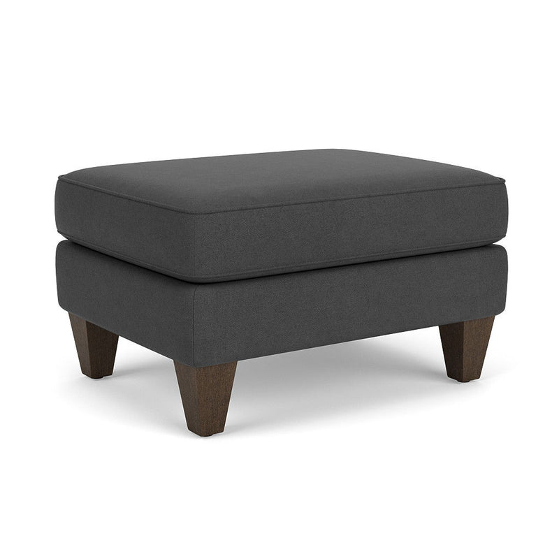 Westside - Upholstered Ottoman