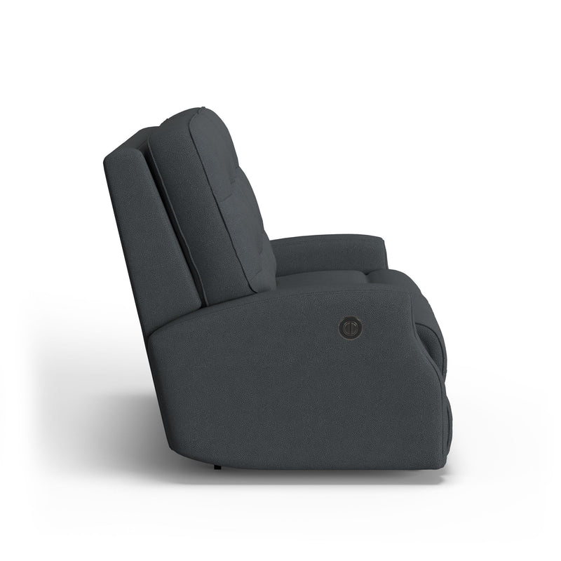 Devon - Reclining Loveseat