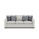 Bryant - Stationary Sofa - Atlantic Fine Furniture Inc