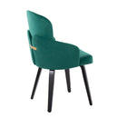 Dahlia - Contemporary Elegant Dining Chair (Set of 2)