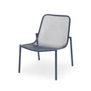 Kincaid - Stackable Iron Chair
