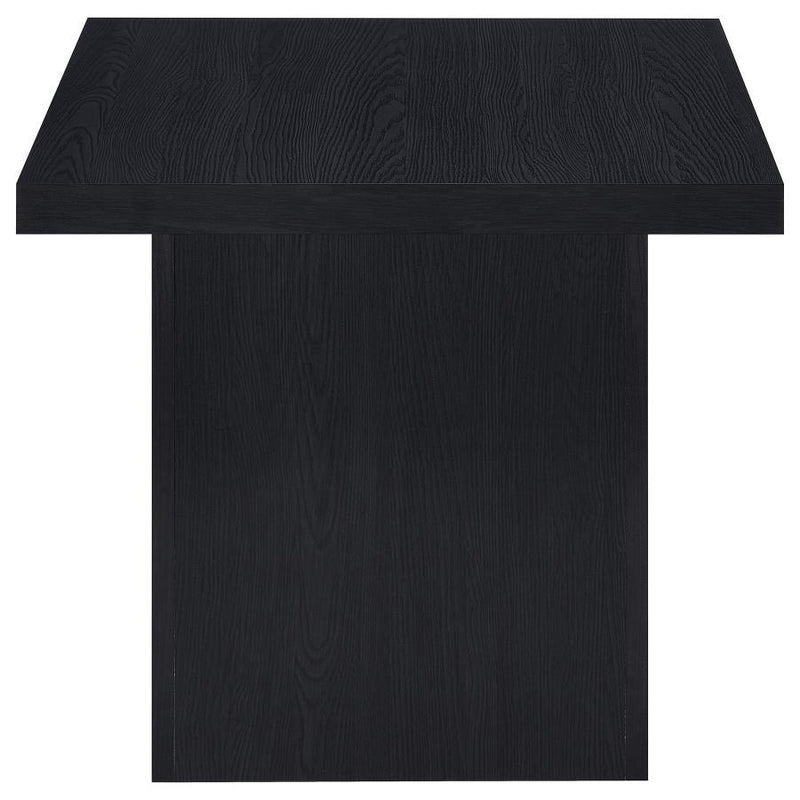 Max - Rectangular Coffee Table Set