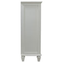 Sandy Beach - 5-drawer Chest