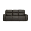 Jarvis - Power Reclining Sofa With Power Headrests