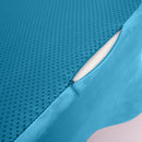 Ergonomic Spinal Posture Support Bed Pillow