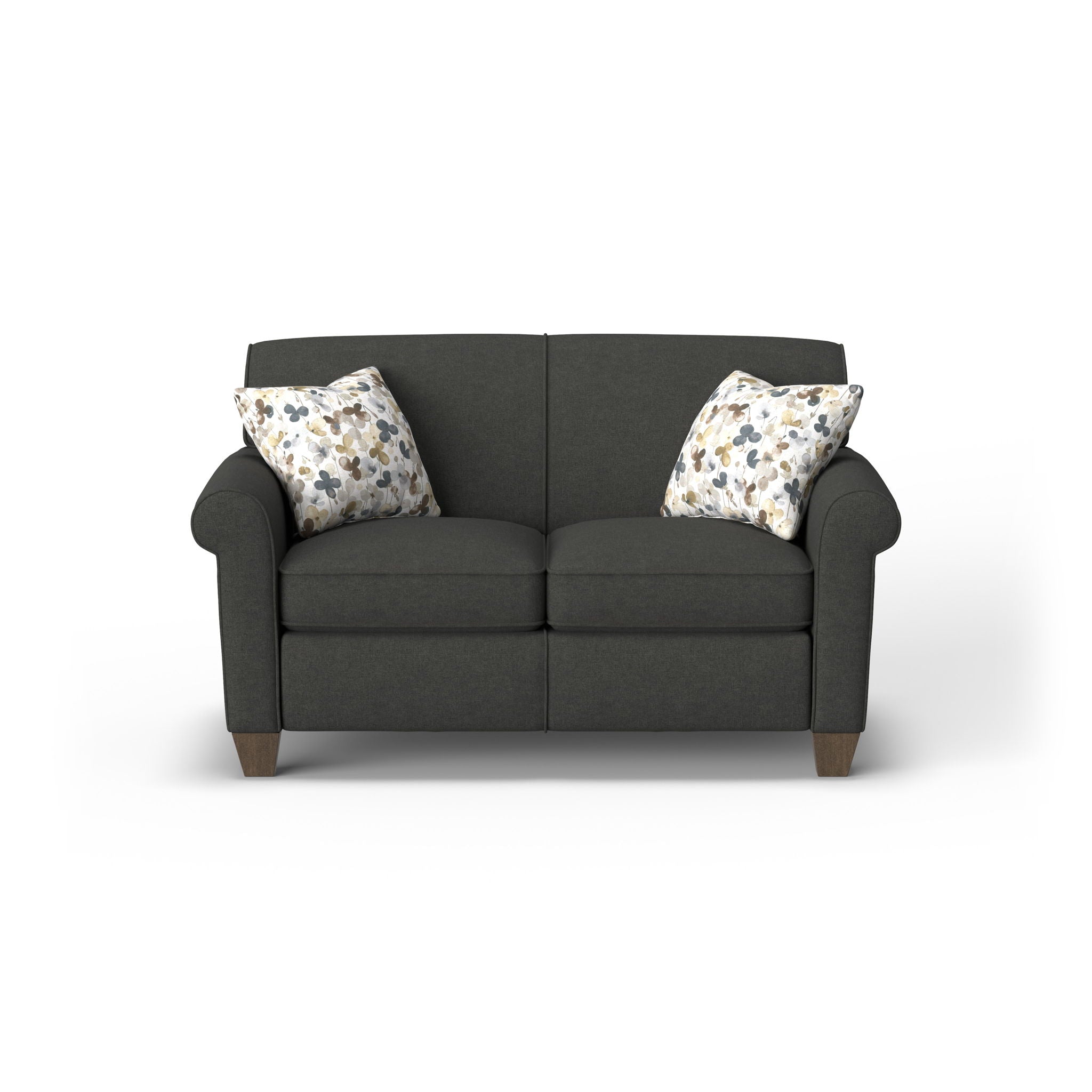 Dana - Stationary Loveseat