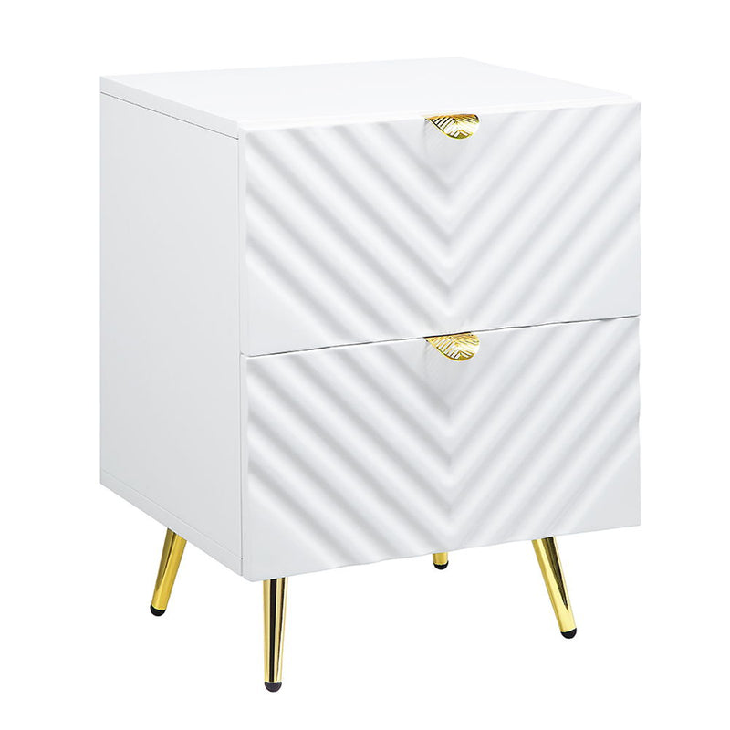 Gaines - Nightstand